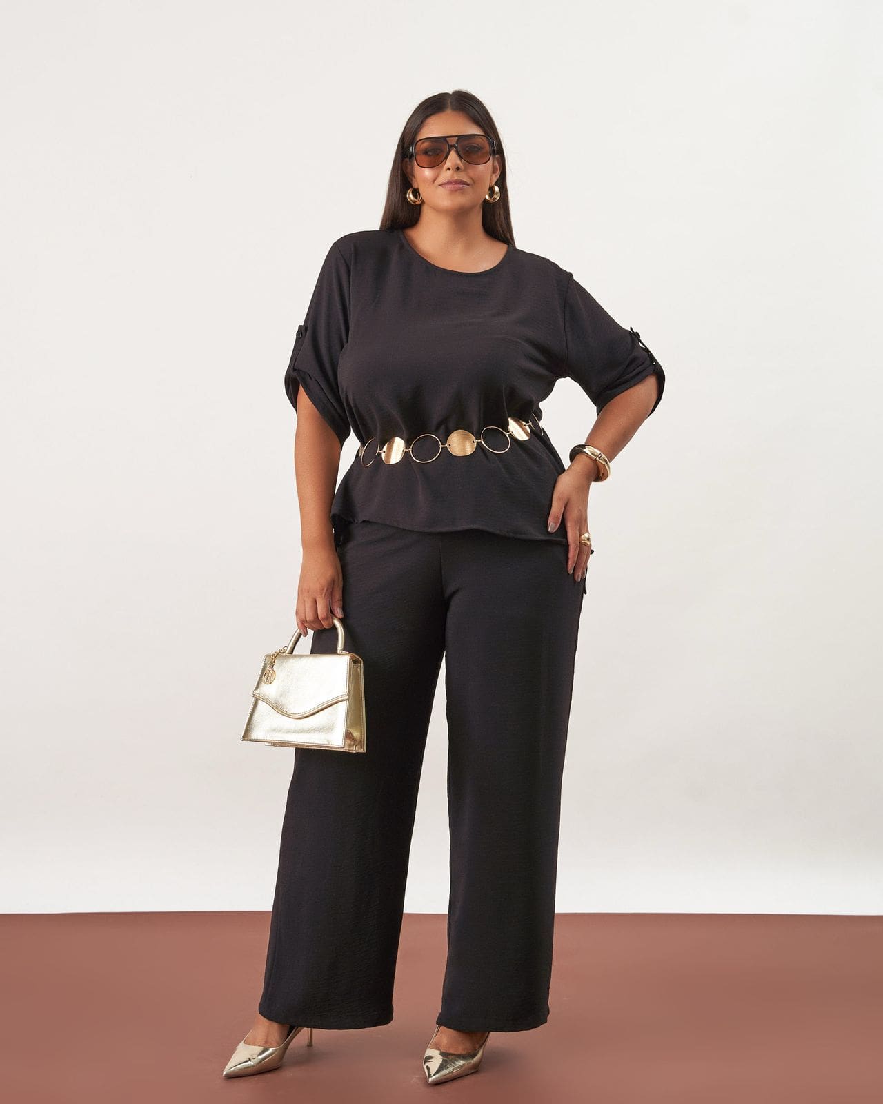 WhatsApp Image 2025-03-18 at 14.58.50 CALÇA SAVANA - Imagem 1