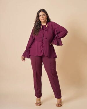 CALÇA KEY - Imagem 2