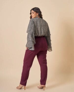 CALÇA KEY - Imagem 4