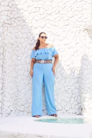 BLUSA SABRINA - Imagem 5