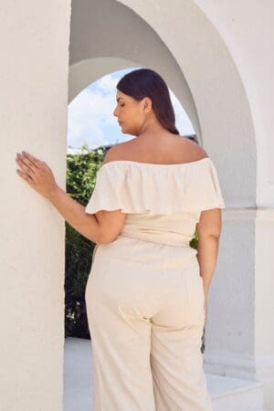 BLUSA SABRINA - Imagem 3