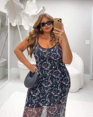 VEST TULE DERLY - Imagem 2