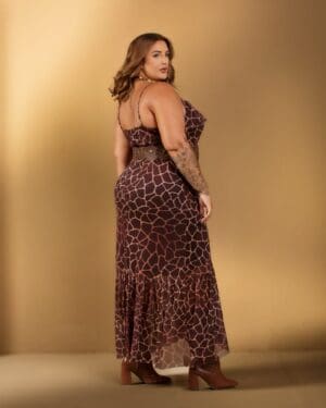 VES LONGO MULET - Imagem 4