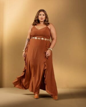 VES BABADO CASCATA - Imagem 3