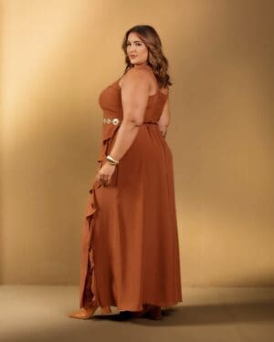 VES BABADO CASCATA - Imagem 4