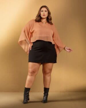 BLUSA CAPA - Imagem 5