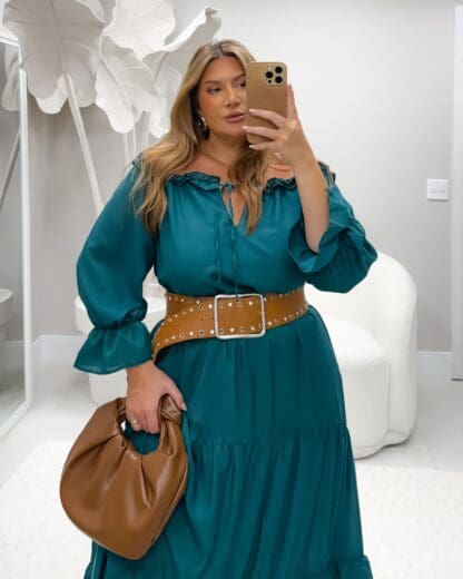 VEST LONGO BABADOS - Imagem 2