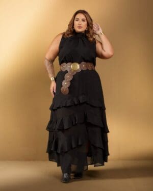 SAIA CAMADAS E BABADOS - Imagem 3