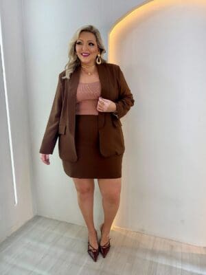 BLAZER HOT PINK - Imagem 3