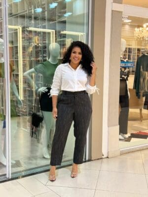 CAMISA MEL E CANELA - Imagem 2