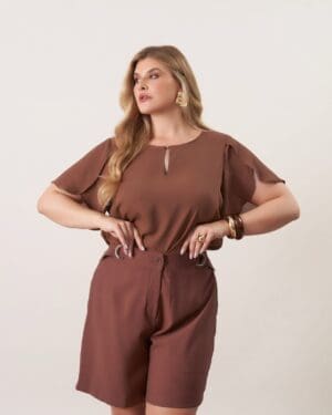 BERMUDA SAVANA - Imagem 4