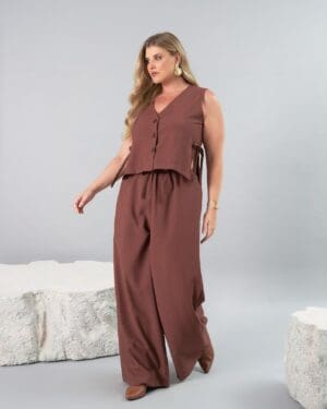 COLETE DARAH - Imagem 2