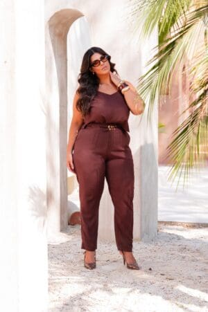 BLUSA ALÇA REGATA - Imagem 3