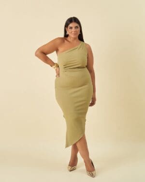 VESTIDO LINDSAY - Imagem 4