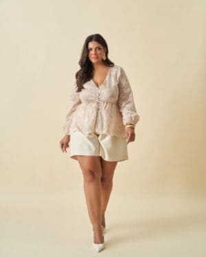 BLUSA SELENY - Imagem 4