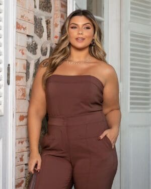 CALÇA ALFAIATARIA MF - Imagem 7