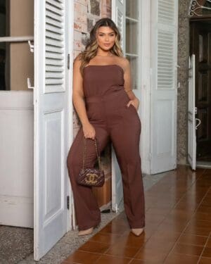 CALÇA ALFAIATARIA MF - Imagem 5