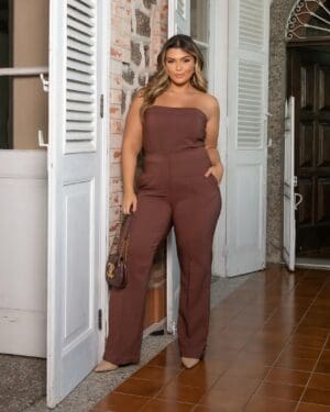 CALÇA ALFAIATARIA MF - Imagem 4