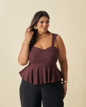 REGATA REBECA - Imagem 3