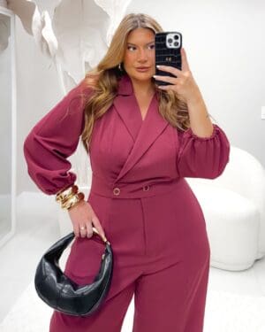 MACACÃO SUY - Imagem 2