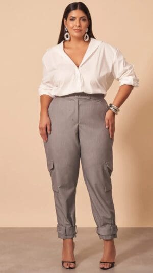 CALÇA CAMILA - Imagem 4