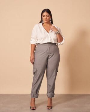 CALÇA CAMILA - Imagem 2