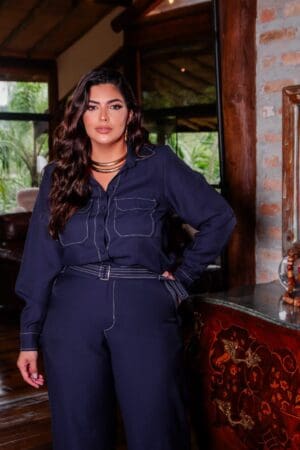 CJT MARINHO DIVAS - Imagem 3