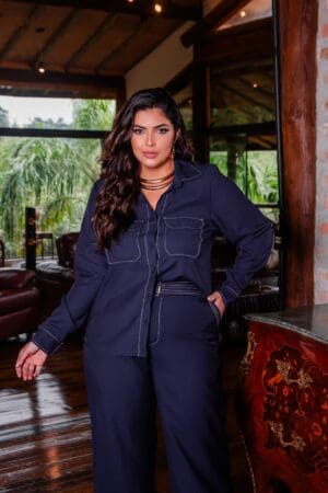 CJT MARINHO DIVAS - Imagem 4