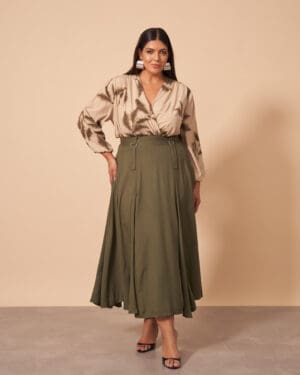 BLUSA CROPPED - Imagem 4