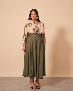 BLUSA CROPPED - Imagem 3