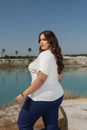 ASSIMENTRICA DRAPEAD - Imagem 2