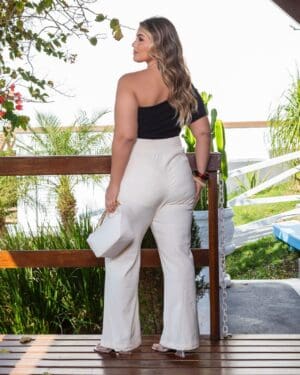 CALÇA CARGO SAVILE - Imagem 5