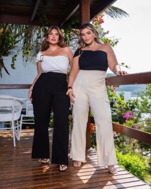 CALÇA CARGO SAVILE - Imagem 3