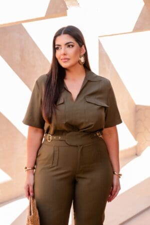 CAMISA CROPPD - Imagem 6