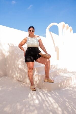 CANELADA ASSIMETRICA - Imagem 3