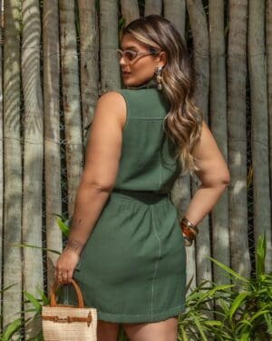 CJT BOLSO CARGO - Imagem 6