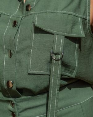 CJT BOLSO CARGO - Imagem 5