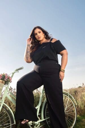 CALCA PANTALONA DIVAS - Imagem 4