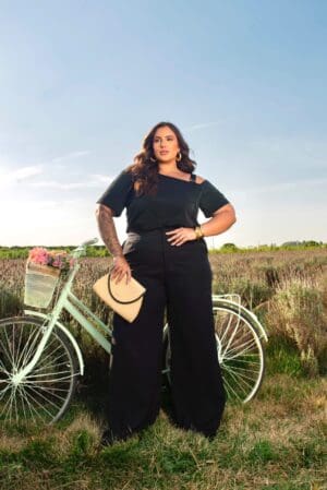 CALCA PANTALONA DIVAS - Imagem 3