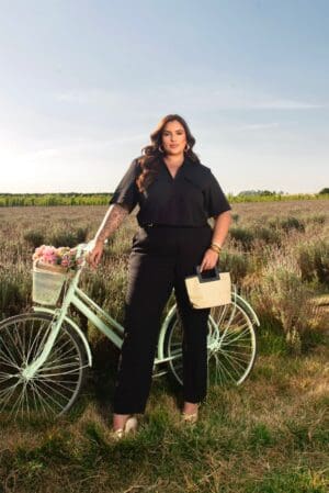 CALCA RETA FIVELA - Imagem 6