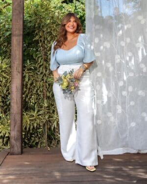 CALÇA BOLSOA CARGO - Imagem 2