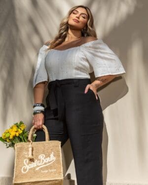 CALÇA BOLSOA CARGO - Imagem 4