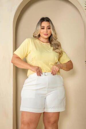 SHORT CAMILY - Imagem 3