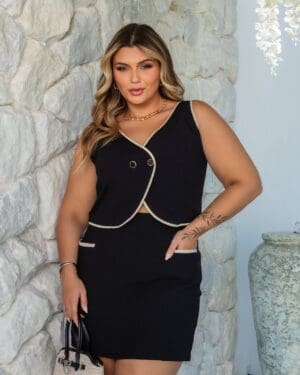 CJT DEBORA - Imagem 2