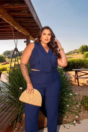 CJT COLETE E CALÇA - Imagem 3