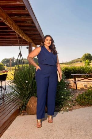 CJT COLETE E CALÇA - Imagem 4