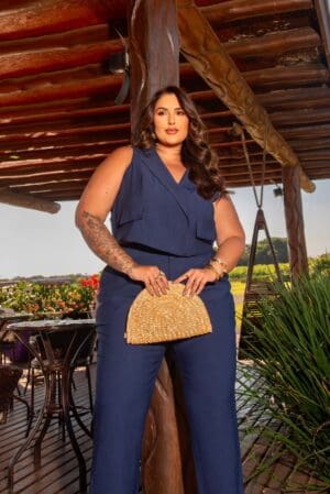 CJT COLETE E CALÇA - Imagem 6