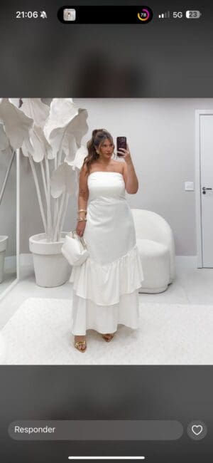 VEST TESTURISADO - Imagem 5