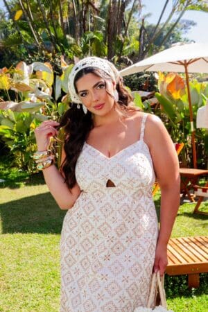 VEST MID OFF WHITE - Imagem 3