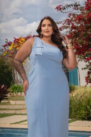 VEST OCEANO OMBRO - Imagem 5